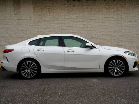 2021 BMW 2 Series 228i xDrive Gran Coupe