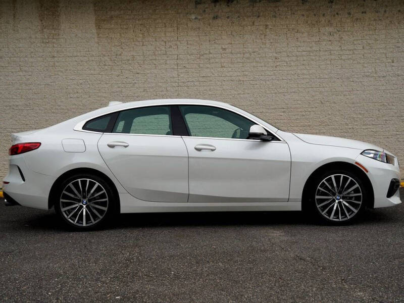 2021 BMW 2 Series 228i xDrive Gran Coupe