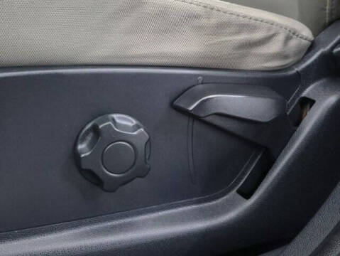 2019 Ford EcoSport S