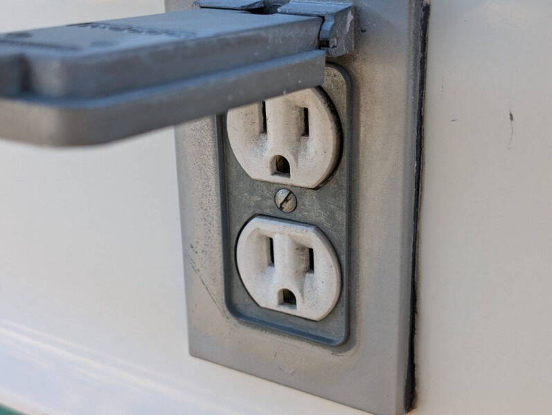 1996 Dodge Ram Van 3500