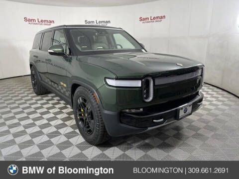 2023 Rivian R1S for sale at BMW of Bloomington in Bloomington IL