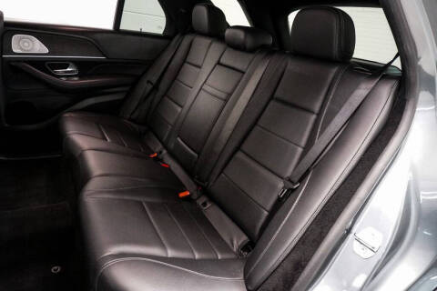 2021 Mercedes-Benz GLE GLE 350 4MATIC