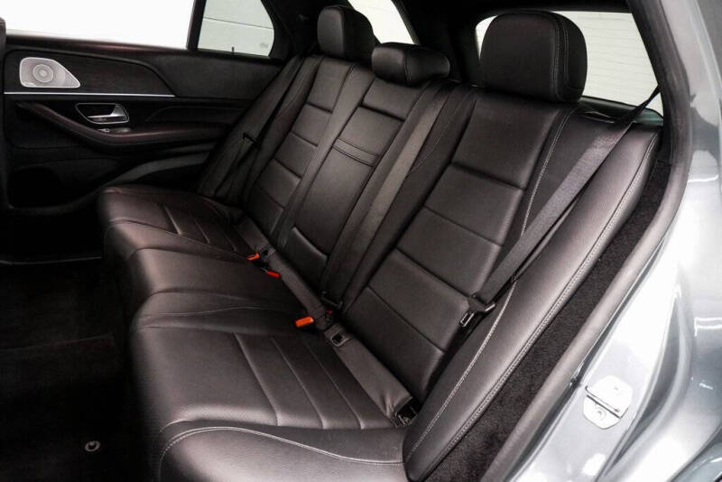 2021 Mercedes-Benz GLE GLE 350 4MATIC