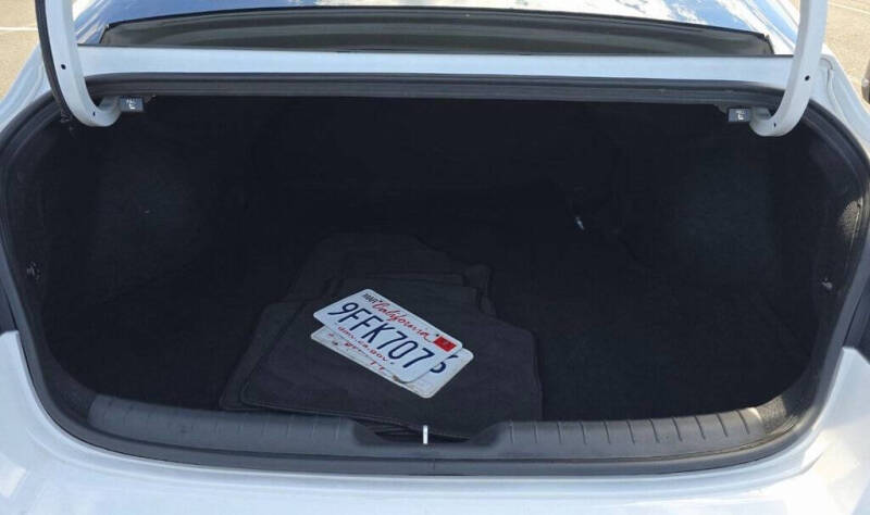 2023 Hyundai Elantra Hybrid Blue