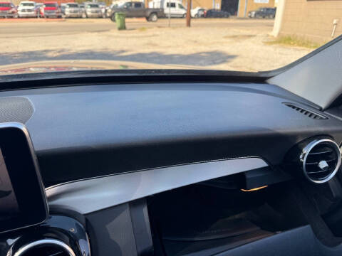 2016 Mercedes-Benz C-Class C 300 Sport 4MATIC