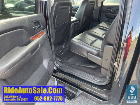 2009 GMC Sierra 2500HD