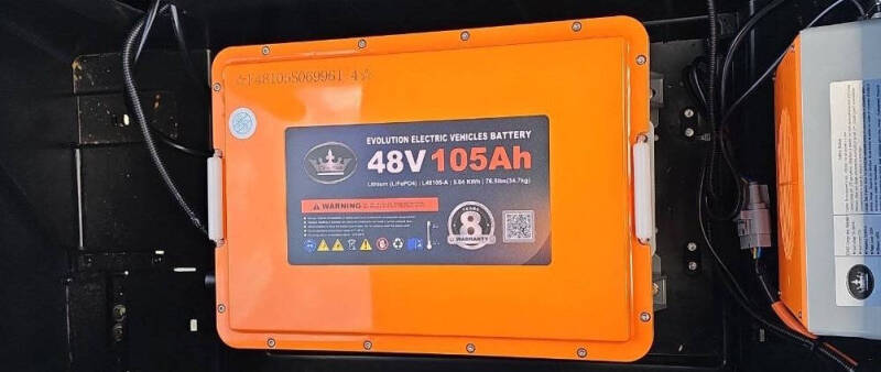 2025 Evolution Maverick 2 + 2 Plus