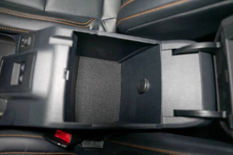 2023 Ford Bronco Badlands Advanced