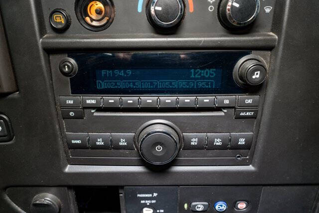 2018 Chevrolet Express 3500