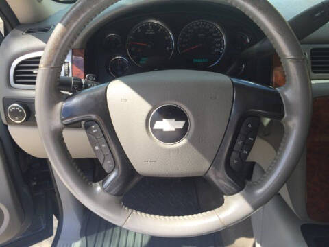 2007 Chevrolet Silverado 1500 LT2