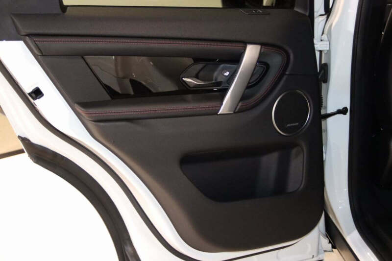 2021 Land Rover Discovery Sport P250 S R-Dynamic