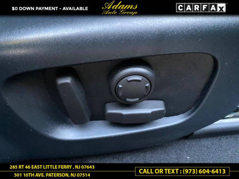 2020 Land Rover Range Rover Velar P340 R-Dynamic S