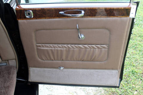 1969 Rolls-Royce Phantom