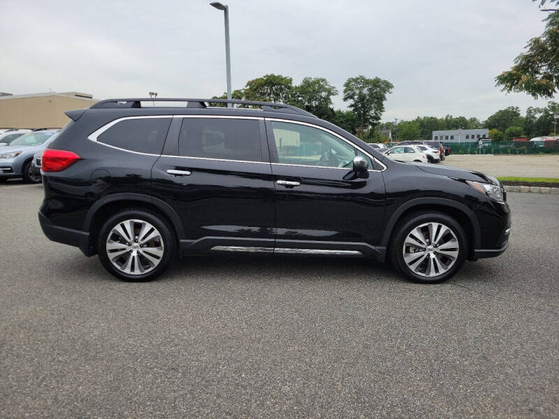 2021 Subaru Ascent Touring