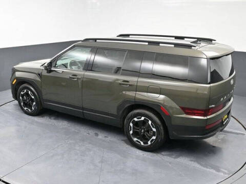 2024 Hyundai Santa Fe SEL