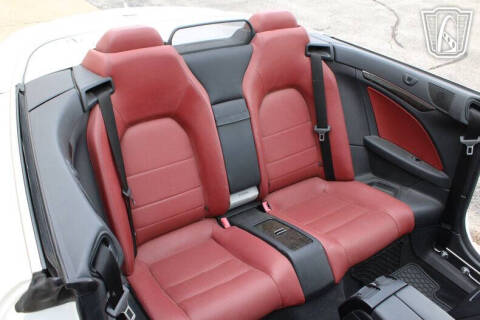 2012 Mercedes-Benz E-Class E 350