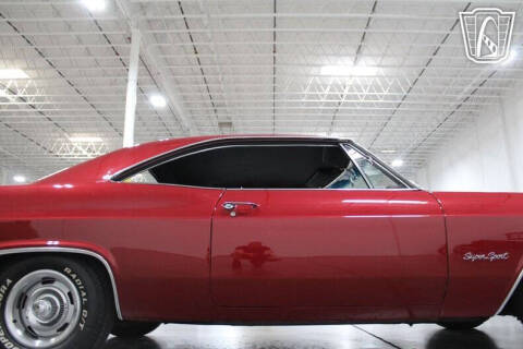 1965 Chevrolet Impala