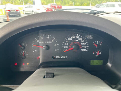 2006 Ford F-150