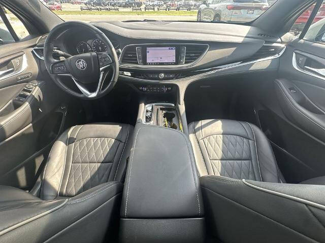 2023 Buick Enclave Avenir