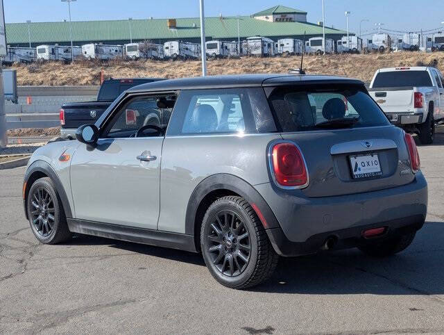 2015 MINI Hardtop 2 Door for sale at Axio Auto Boise in Boise, ID