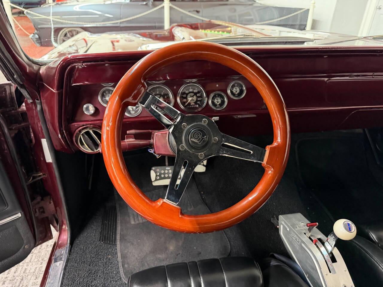 1966 Chevrolet Chevelle 60