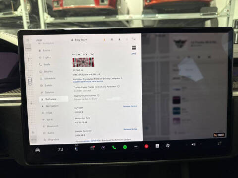 2022 Tesla Model X Plaid