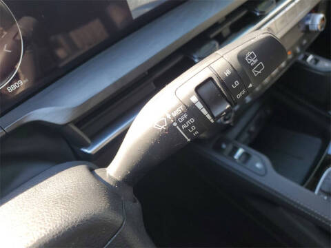 2023 Kia Telluride SX-Prestige X-Line