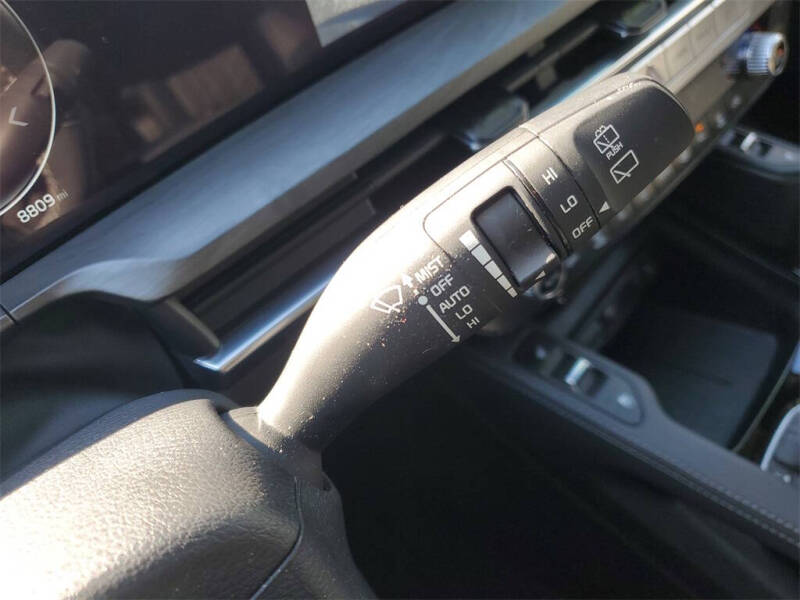 2023 Kia Telluride SX-Prestige X-Line