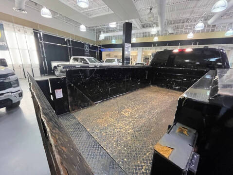 2020 Ford F-350 Super Duty XL