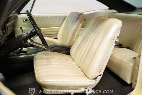 1968 Chevrolet Impala