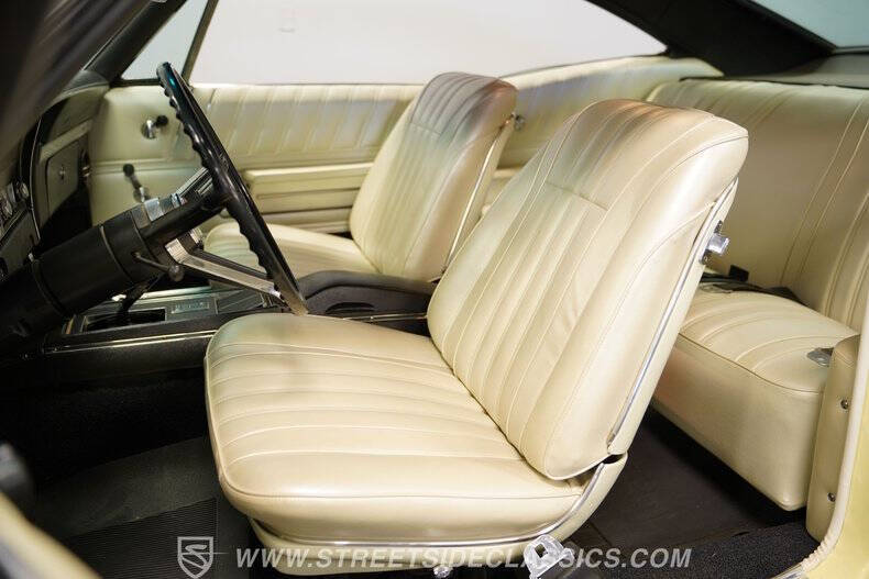 1968 Chevrolet Impala