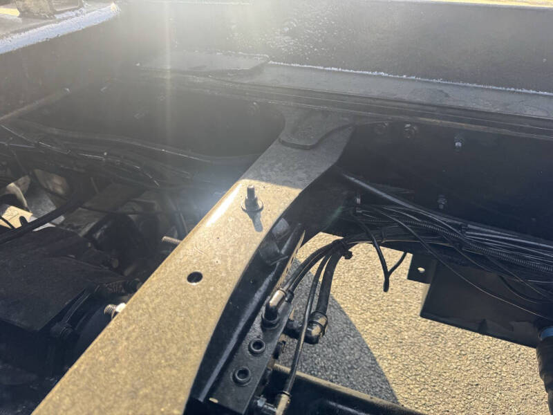 2005 Sterling LT 9500