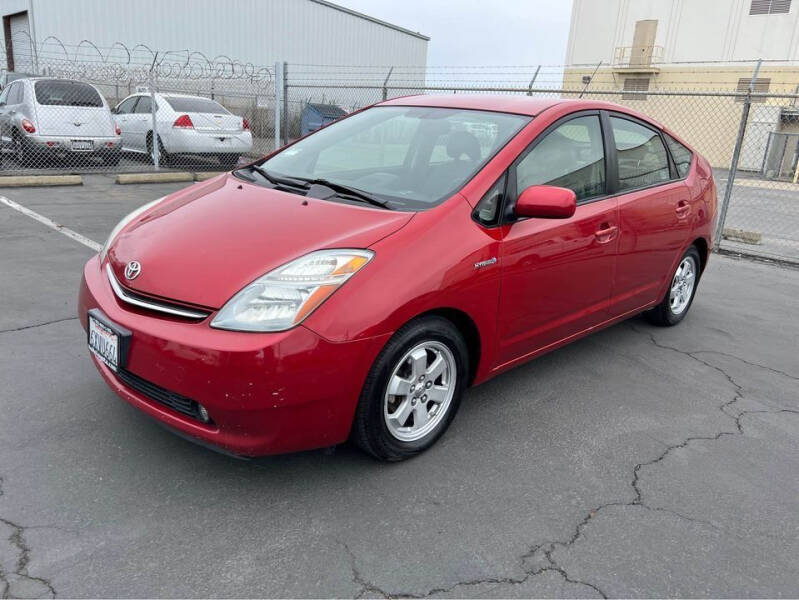 2008 Toyota Prius for sale at Golden Deals Motors in Sacramento CA