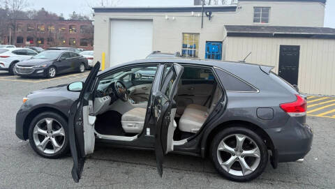 2010 Toyota Venza AWD V6