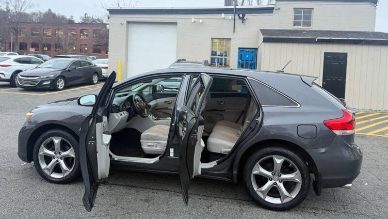 2010 Toyota Venza AWD V6