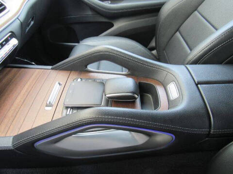 2021 Mercedes-Benz GLE GLE 350