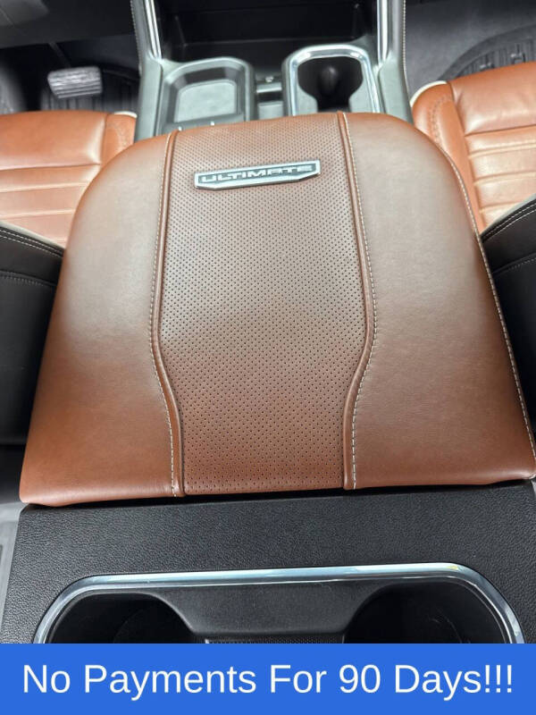 2024 GMC Sierra 3500HD