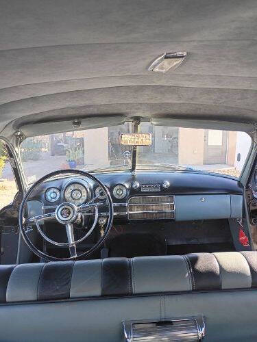 1949 Buick Super