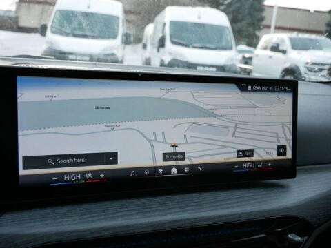 2025 BMW 4 Series 430i xDrive