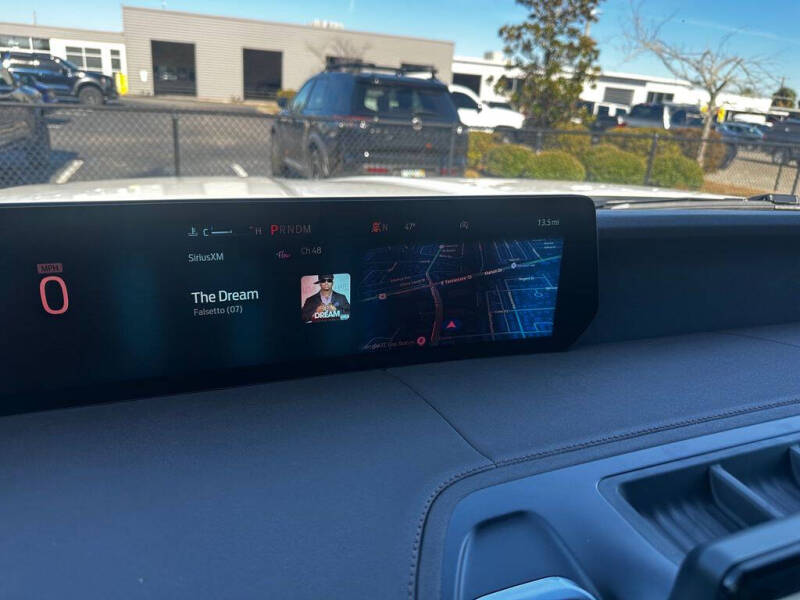 2025 Ford Expedition King Ranch