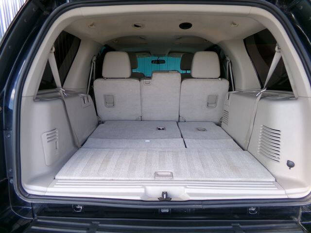 2014 Ford Expedition