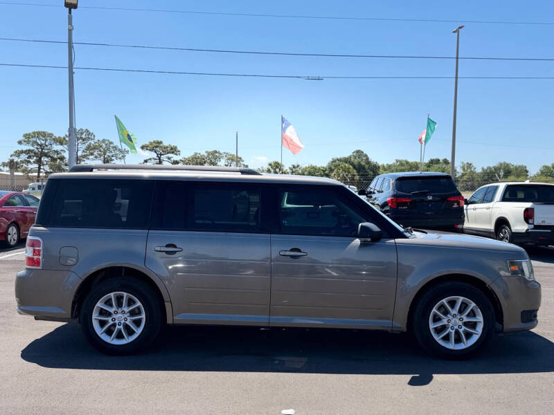 2014 Ford Flex SE