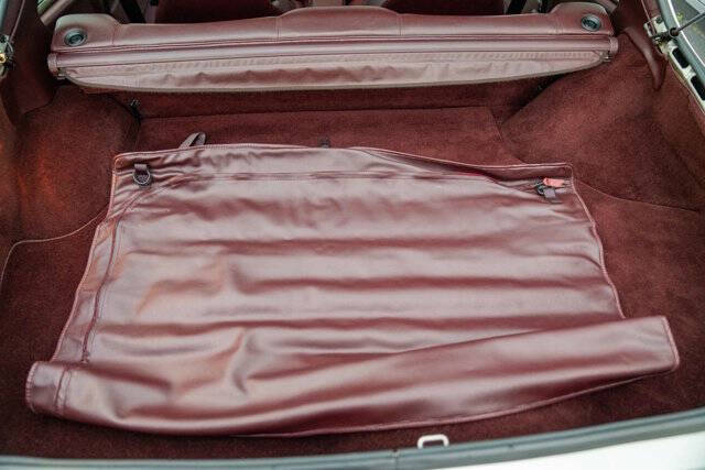 1986 Porsche 944 Turbo