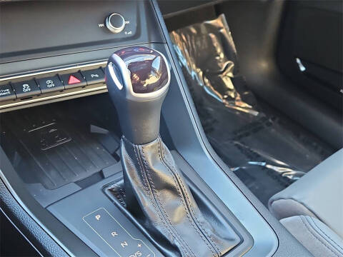 2023 Audi Q3 quattro S line Prem Plus 45 TFSI