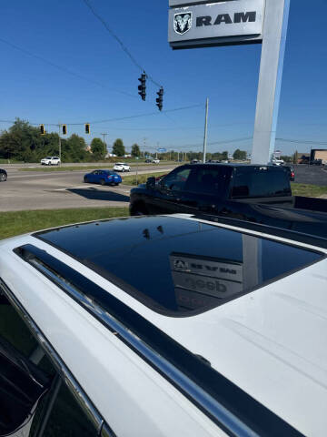 2023 Jeep Grand Cherokee Overland 4xe