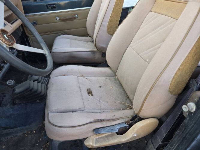 1994 Jeep Wrangler