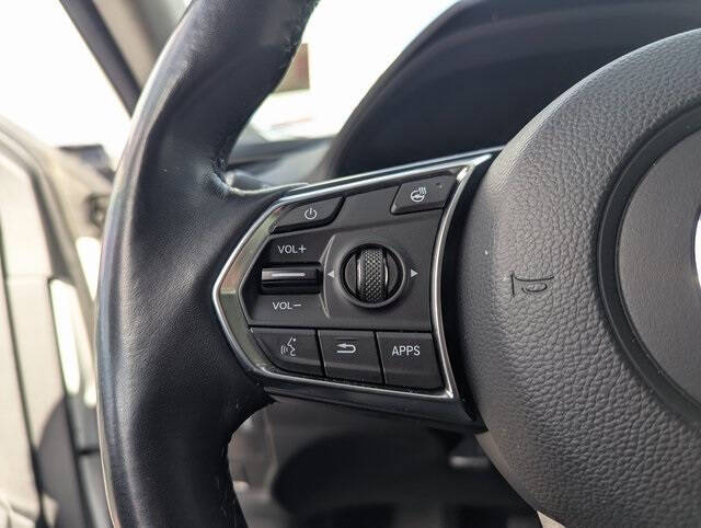 2021 Acura RDX SH-AWD w/Advance