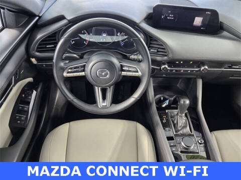 2020 Mazda Mazda3 Hatchback Preferred