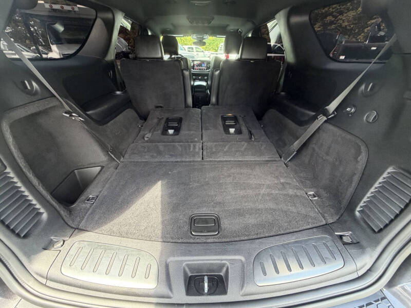 2021 Dodge Durango SRT 392