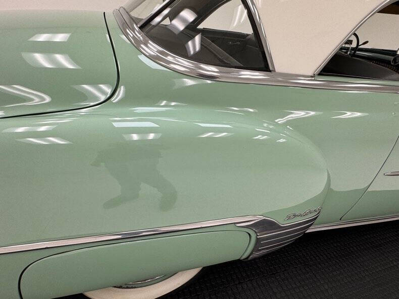 1952 Chevrolet Bel Air
